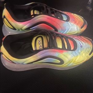 Air max 720 Multicolor